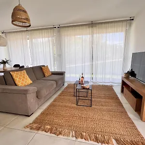  Appartement Les Jardins Du Soleil