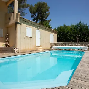  Villa chambre D'hôte De Charme * Avec Jacuzzi Et Parking *