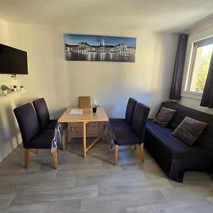  Appartement Le Guisanel